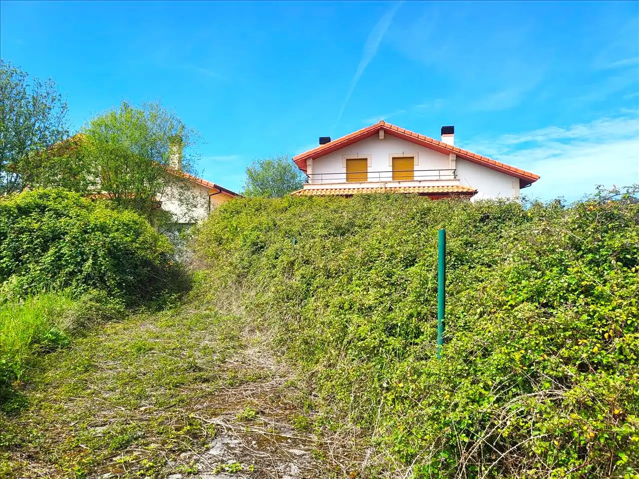 Flat for sale in MOLLANEDA, Liendo