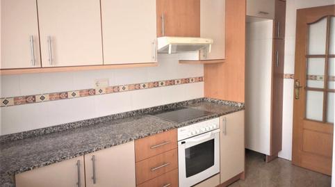 Foto 5 de Pis en venda a Santo Domigo, Alicante / Alacant