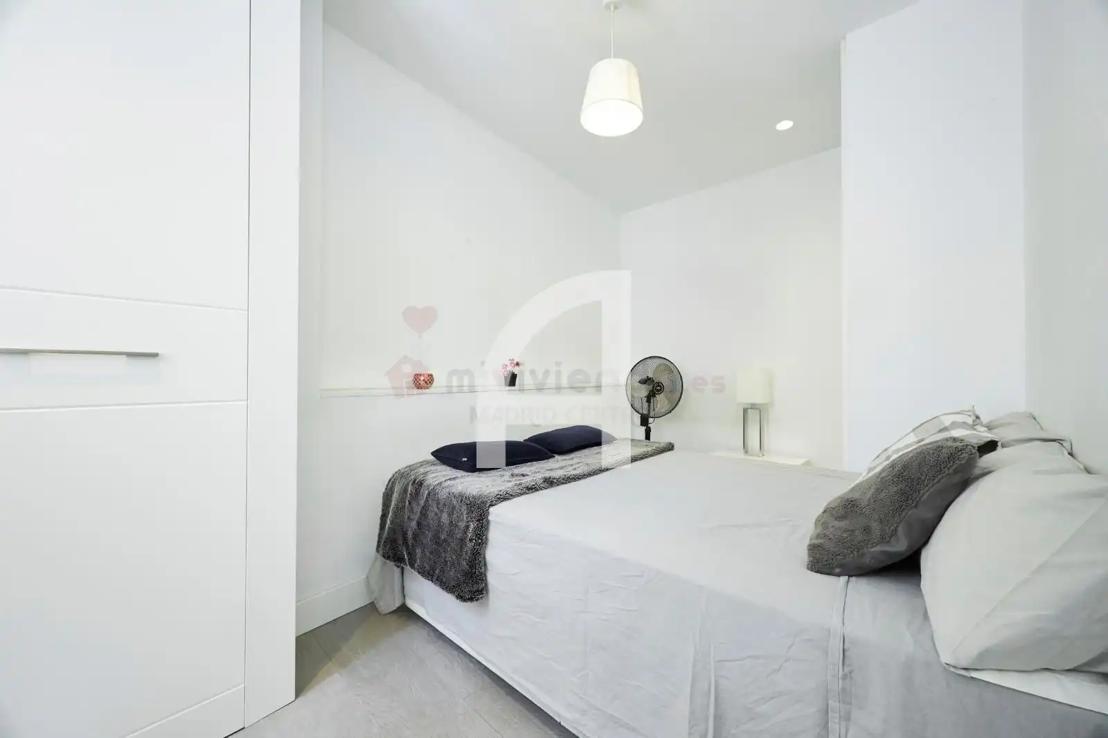 Appartamento con ascensore in vendita a PEREZ GALDOS, imagen 11