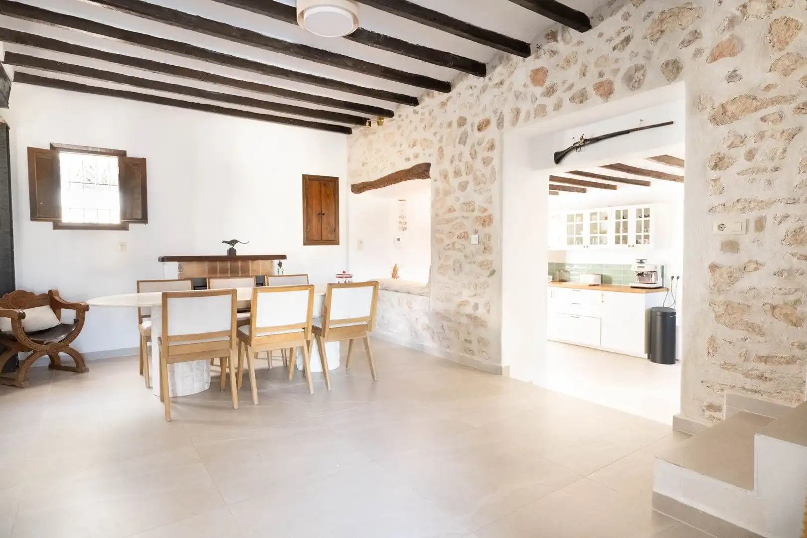 Villa avec terrasse à vendre à Cometa, imagen 12