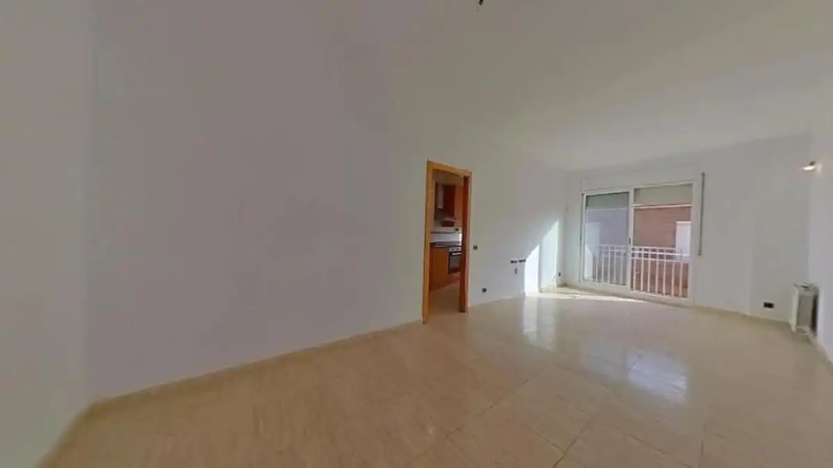 Sala de estar de Ático en venta en Viladecans con Aire acondicionado, Terraza y Balcón