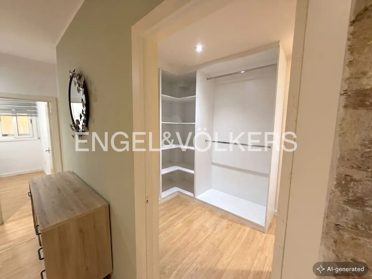 Piso en venta en Barcelona con Aire acondicionado, Calefacción y Terraza