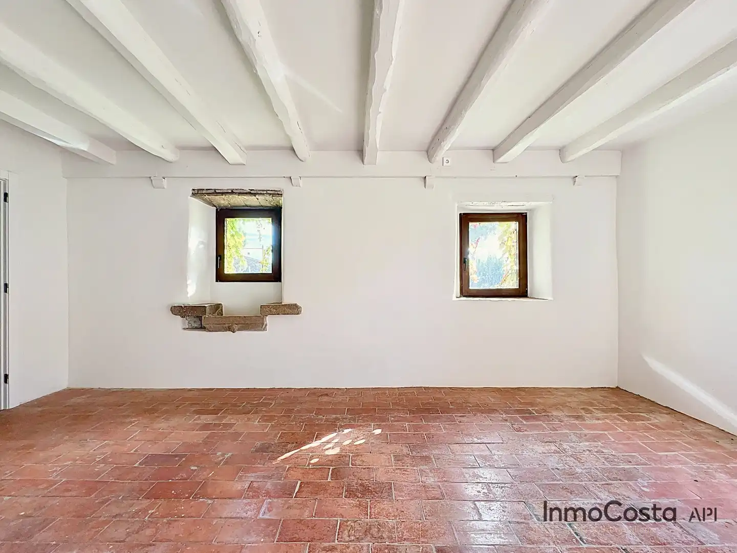 Finca rústica en venta en Vilafant con Jardín privado, Piscina y Balcón