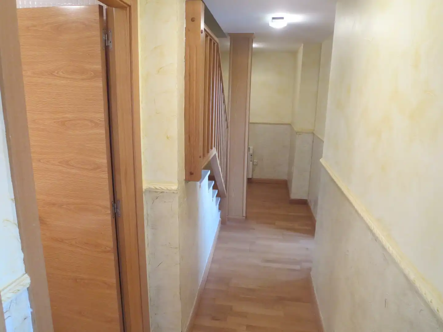 Flat for sale in Illescas  with Air Conditioner, Heating and Parquet flooring