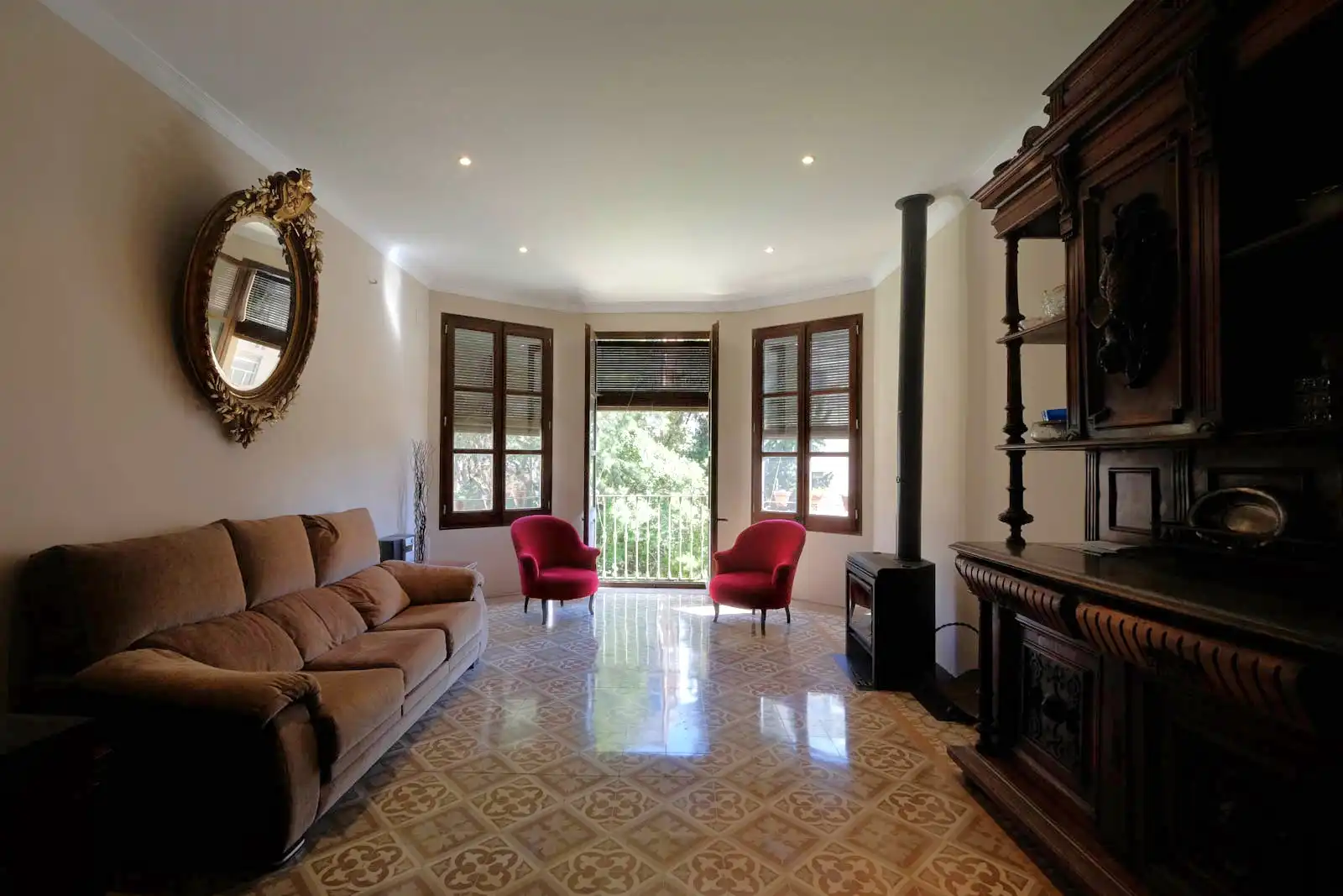 Haus mit Terrasse zum Verkauf in Carrer de Freixa 8, imagen 7