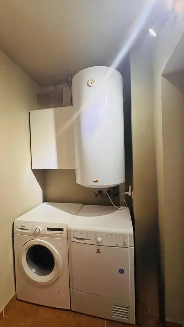 Flat with lift for sale in Selwo, imagen 14
