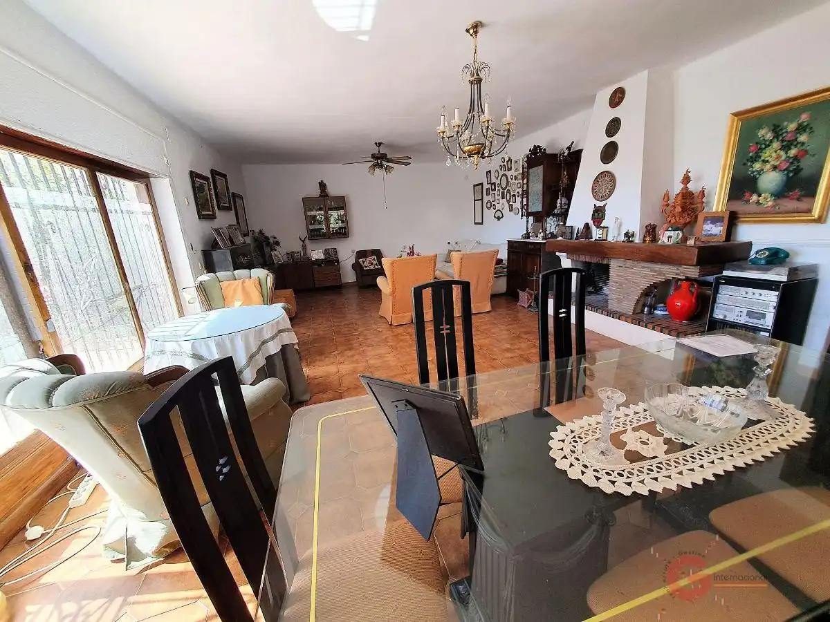 Casa o chalet en venta en Castell de Ferro