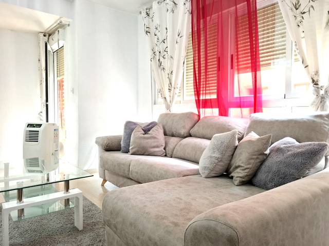 Piso en Venta en CL MAYOR en Casco Histórico