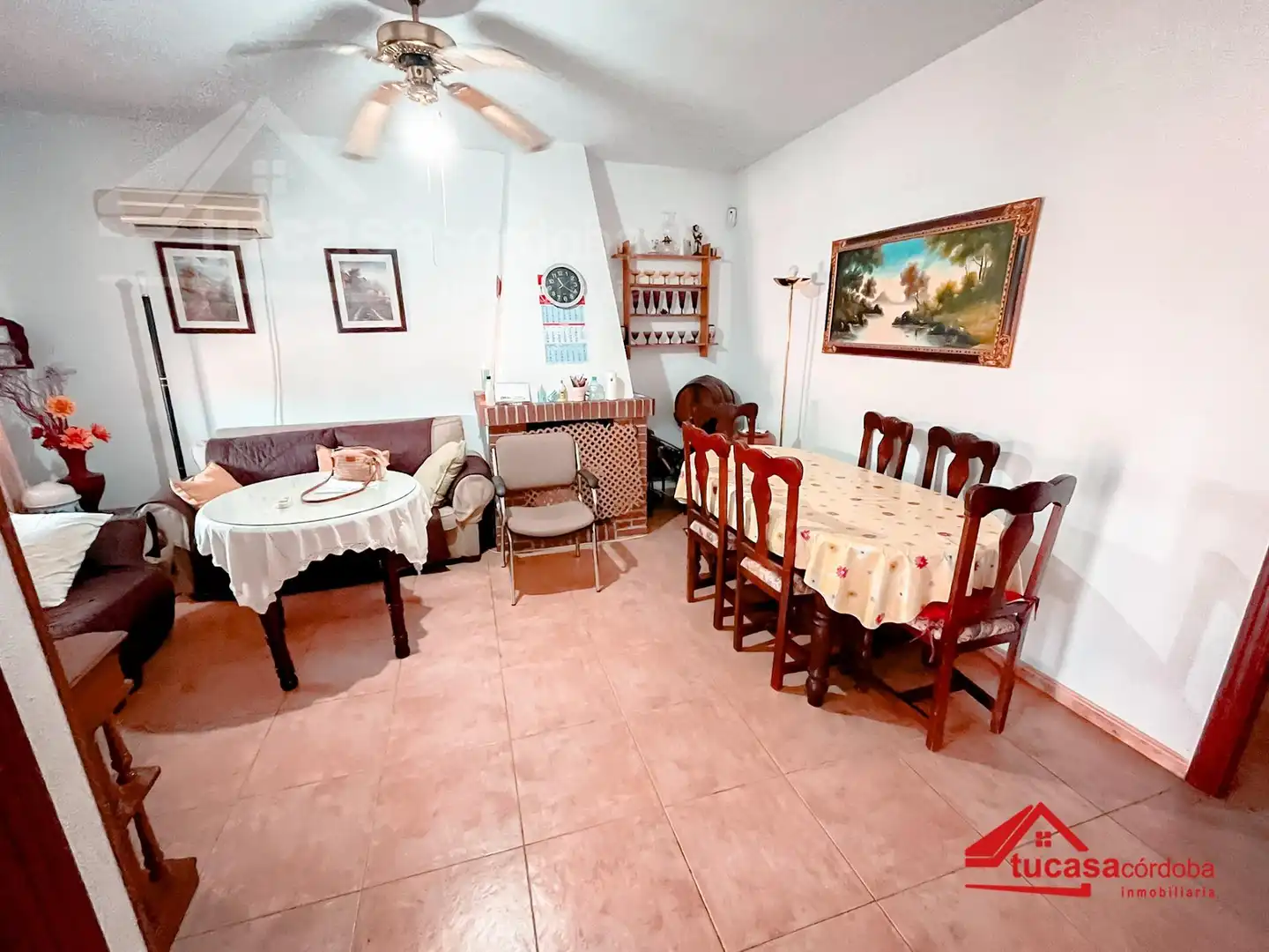 Maison rustique avec piscine à vendre à Periurbano Oeste - Sierra, imagen 9