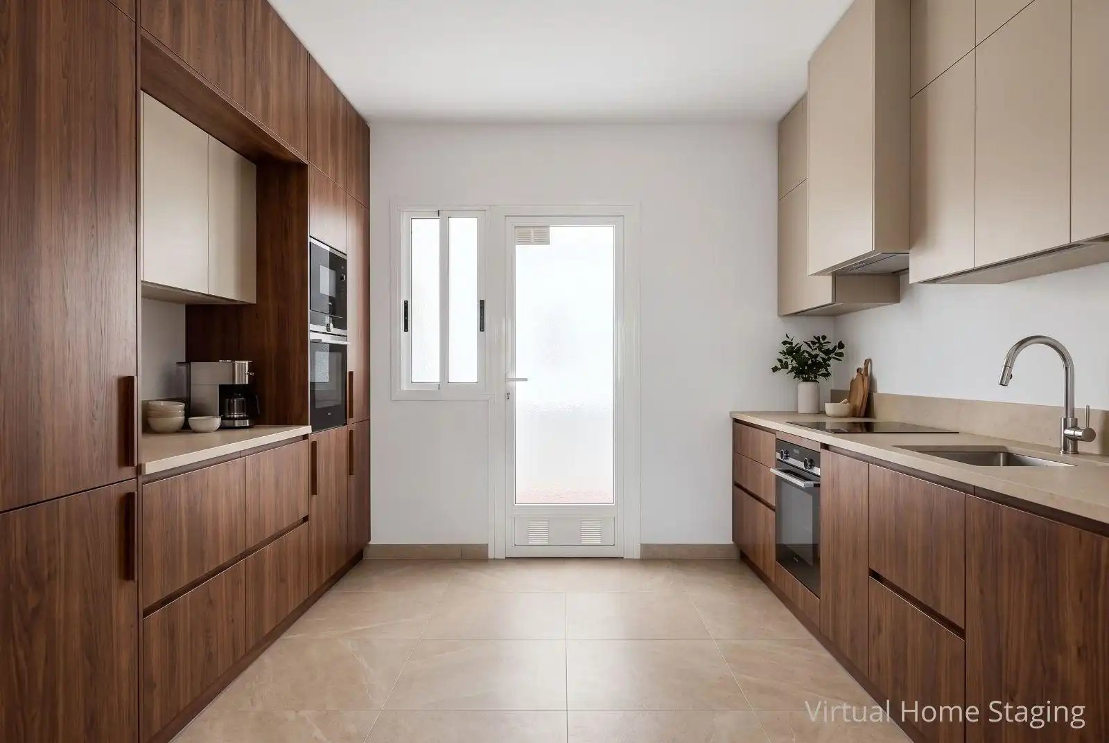 Wohnung mit Terrasse zum Verkauf in Sarrià - Sant Gervasi, imagen 30