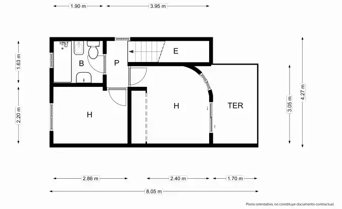 Detached homes for sale in C/ Fluorita, Residencial Lomas de Cabo Roig , La Regia