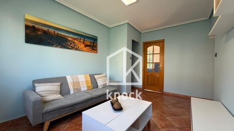 Foto 3 de Piso en venta en Miranda - Cl Navarra, 8, El Carbayedo - El Quirinal, Avilés