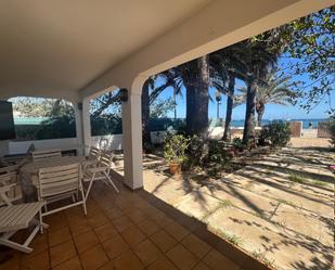 Jardí de Casa o xalet en venda en Eivissa amb Jardí privat