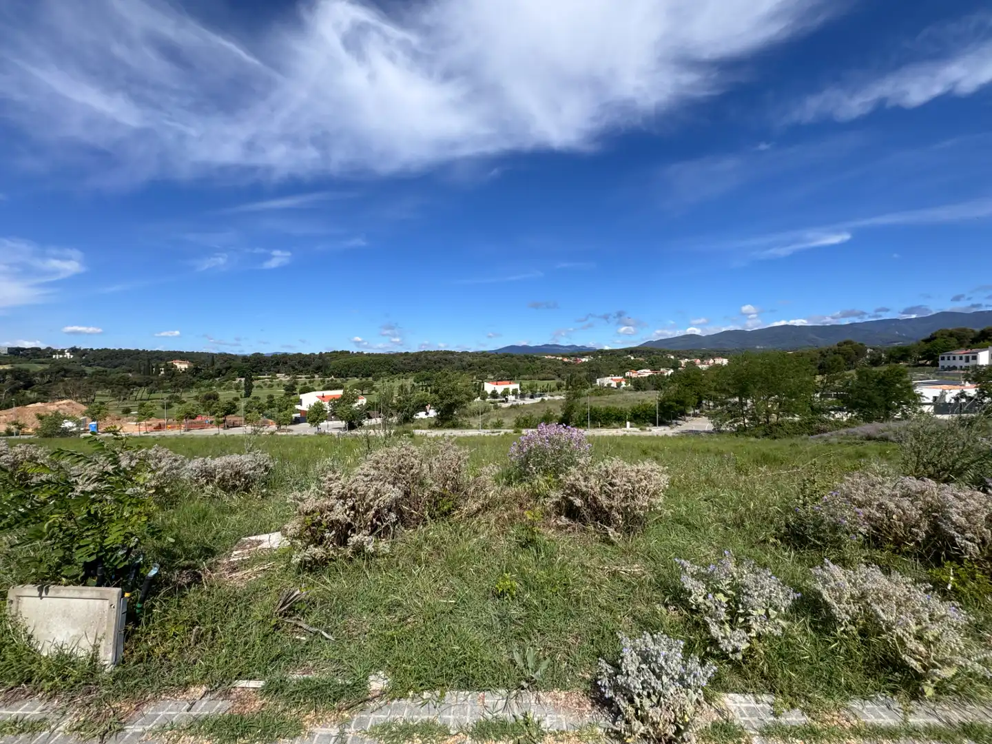 Residential for sale in Cardedeu