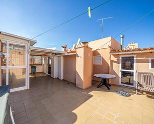 Terrace of Attic for sale in  Palma de Mallorca  with Air Conditioner, Terrace and Balcony