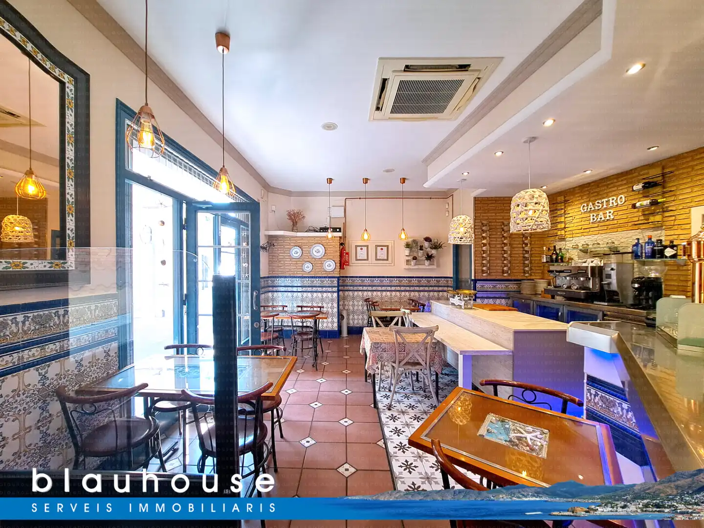 Local comercial en venta en Carrer de la Selva 1, imagen 7