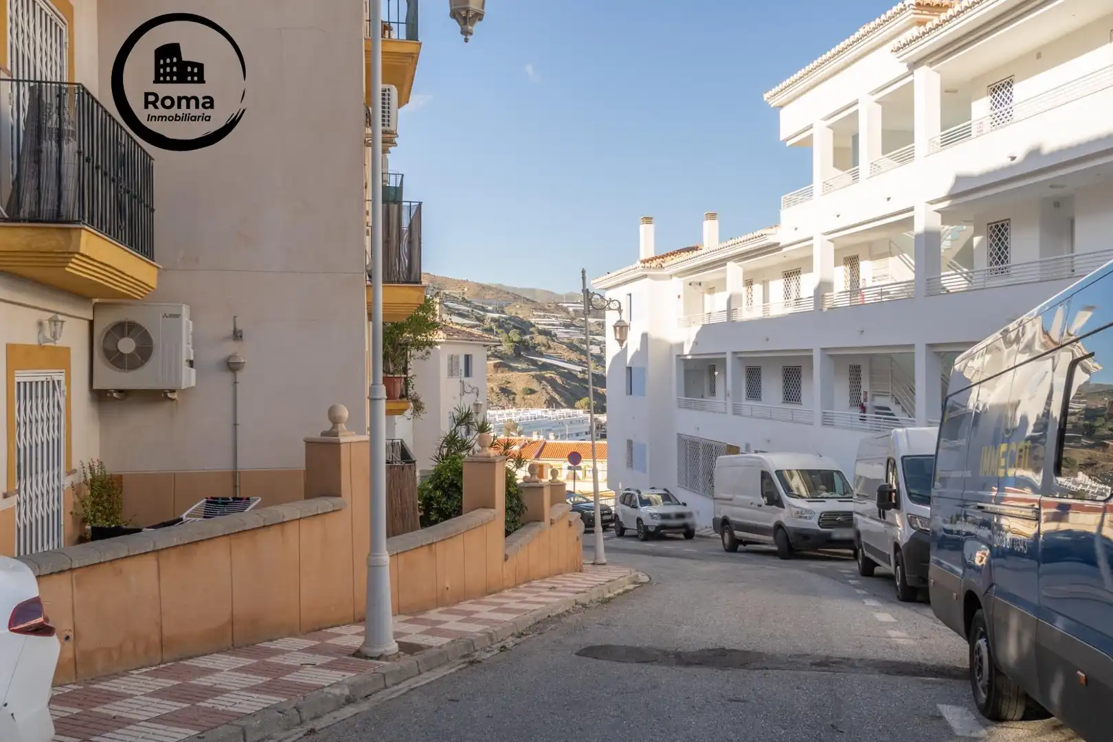Flat with terrace for sale in Calle REAL, imagen 32