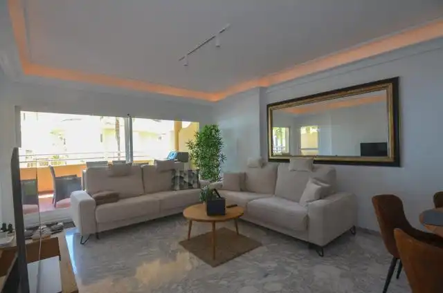 Apartamento con piscina en venta en Calle Calle Torrequebrada, imagen 11