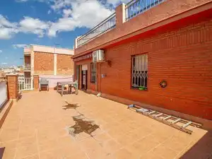 Àtic en venda a Carrer de Sant Gabriel