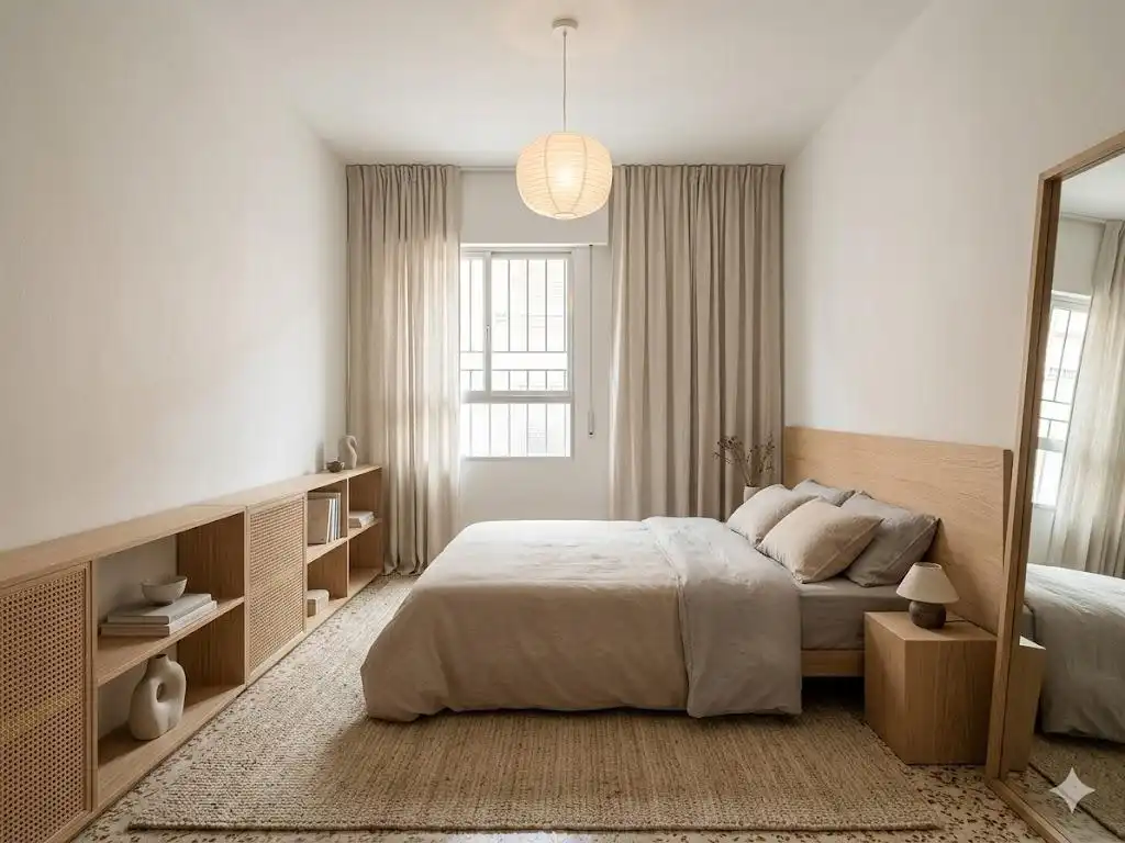 Appartamento con terrazza in vendita a Casco Antiguo, imagen 28