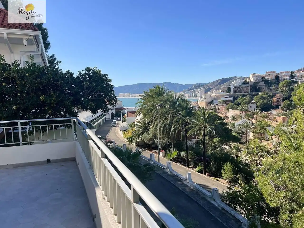 Chalet con terraza en venta en Senda de la Lloma, imagen 37