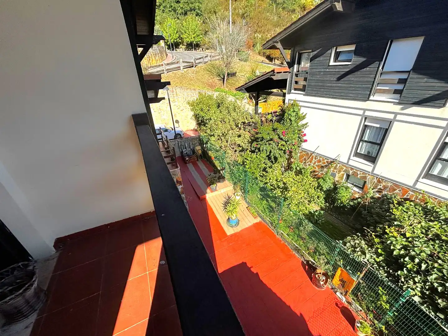 Adosado con terraza en venta en Plentzia, imagen 27