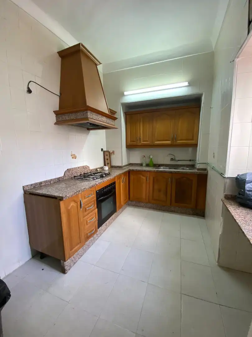 Cuina de Casa o xalet en venda en Marchena