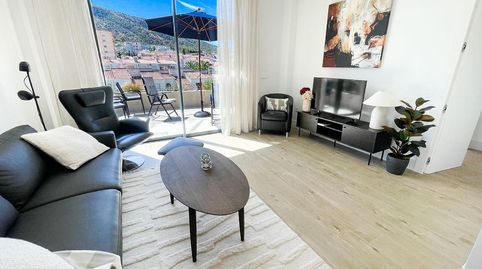 Foto 4 de Apartamento en venta en L'Albir, L'Alfàs del Pi