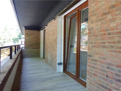 Terrace of Flat for sale in Alcorcón  with Terrace and Balcony