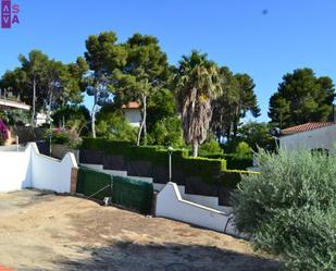 Jardí de Casa o xalet en venda en  Tarragona Capital amb Parquet i Traster