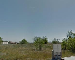 Industrial land for sale in Humanes de Madrid