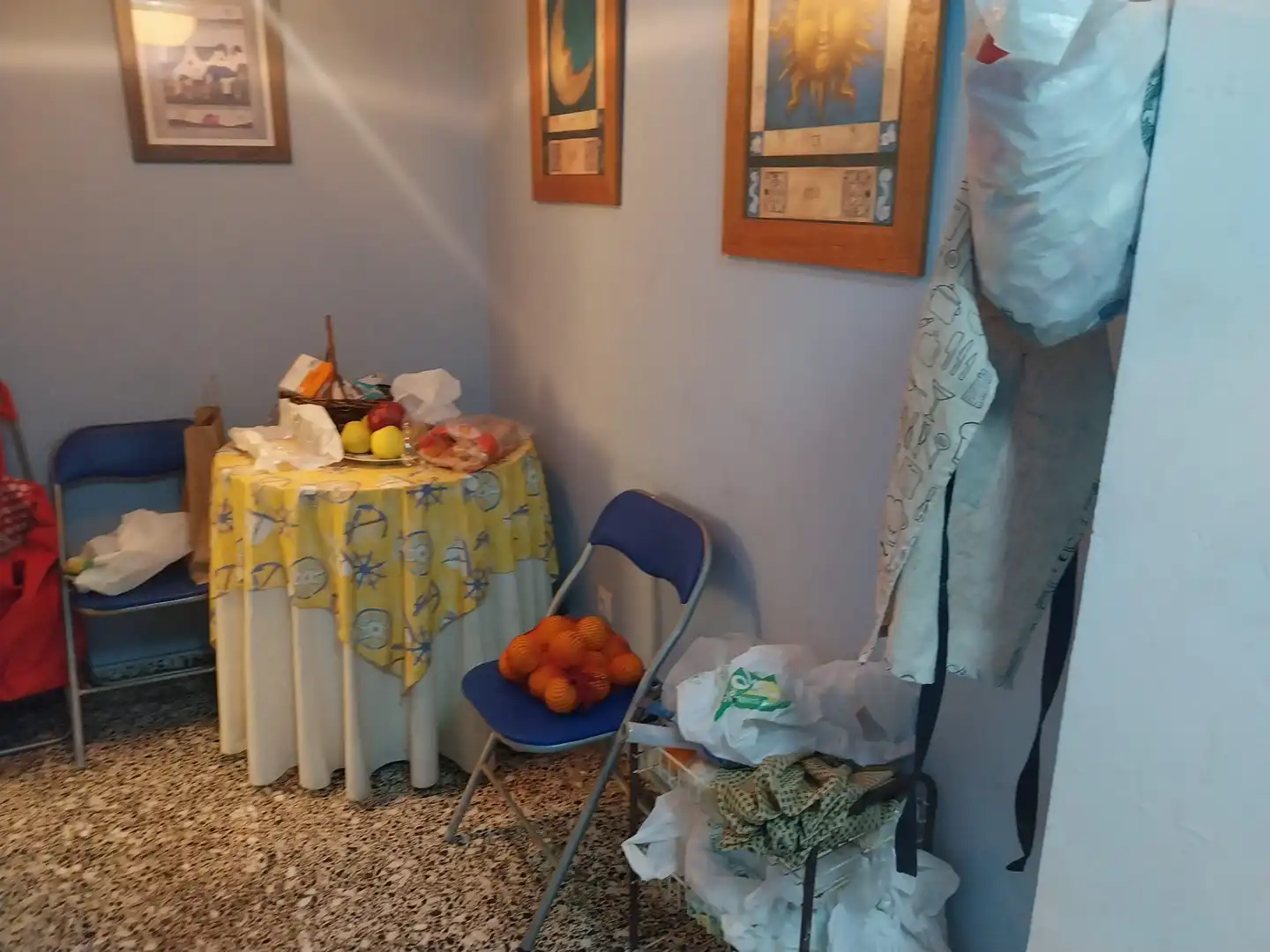 Appartamento con terrazza in vendita a Carrer Proa, imagen 4
