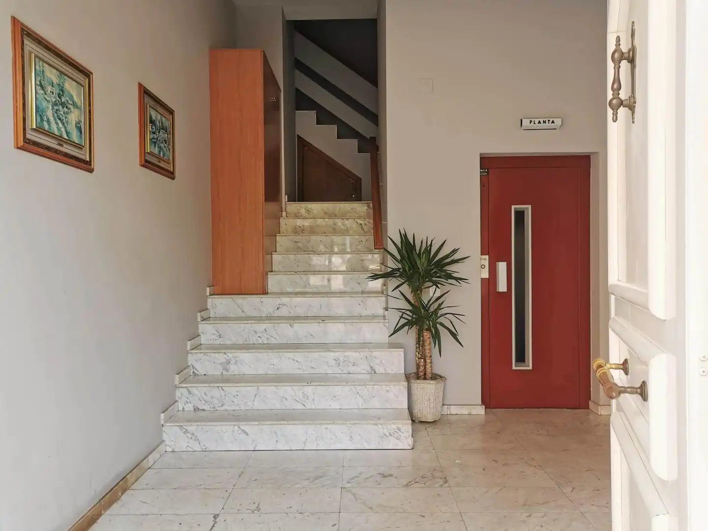 Flat for sale in Mollerussa  with Heating