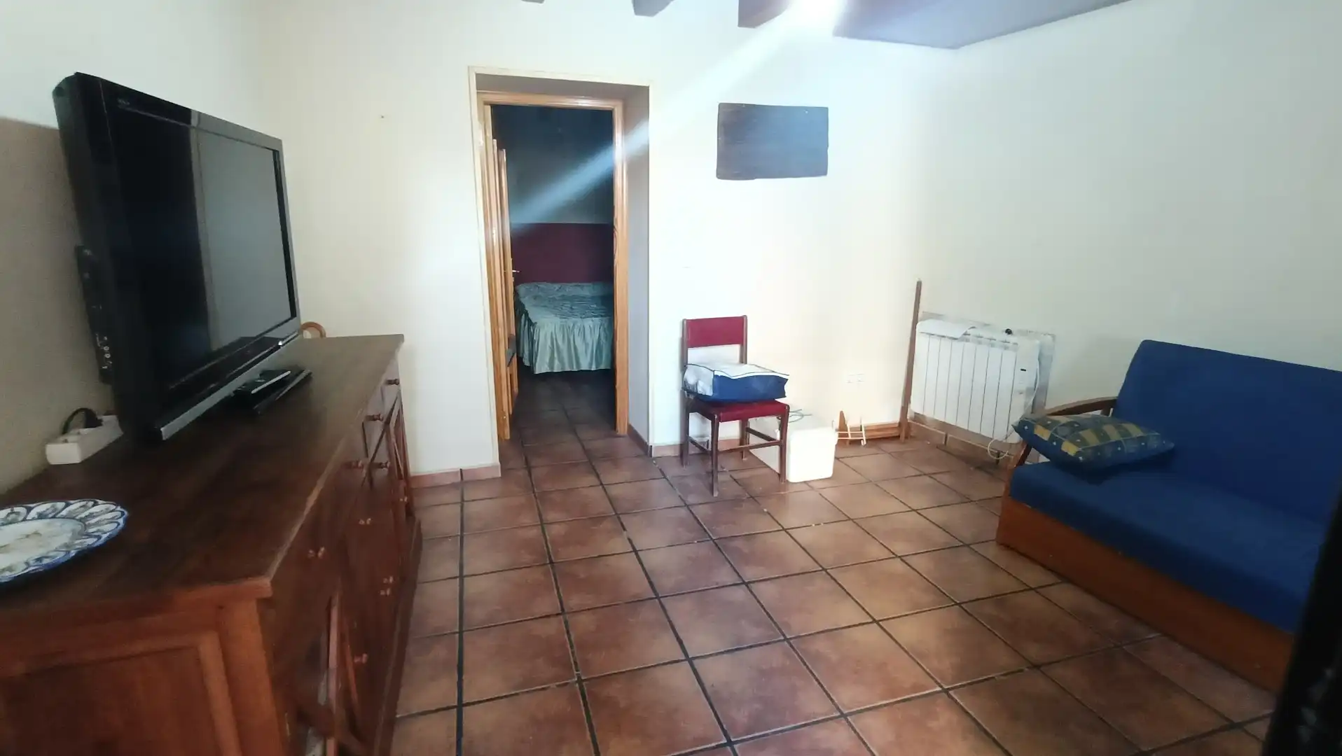 Casa o chalet en venta en Velada con Trastero