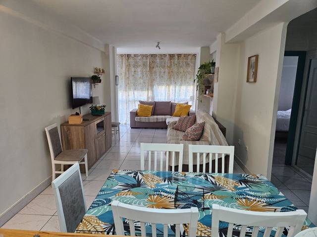 Apartamento en Venta en España en Laguna Beach