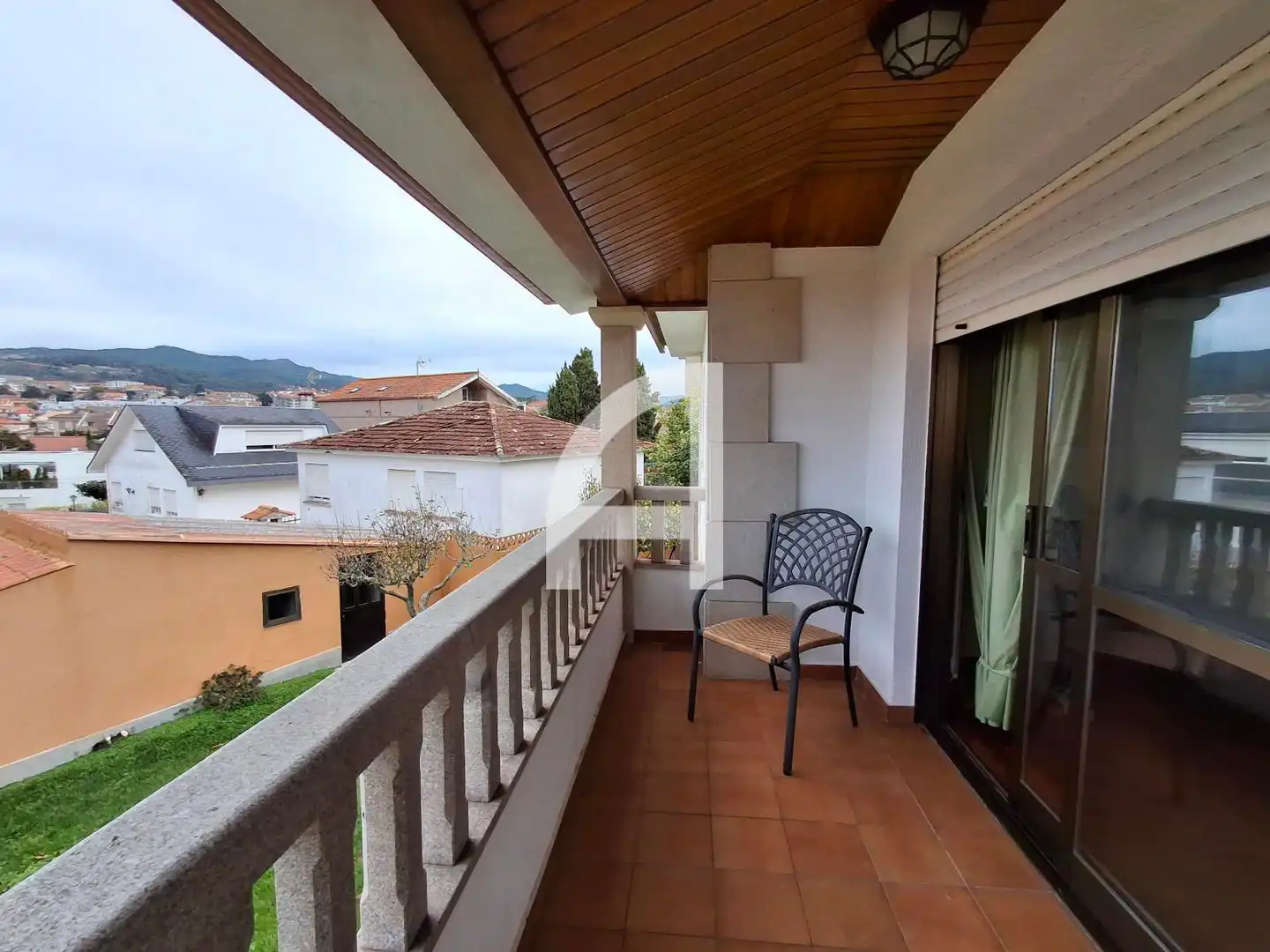 Xalet amb jardí en venda a Rúa Canido, imagen 33