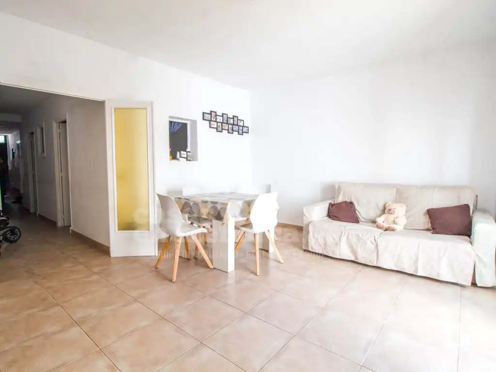 Living room of Houses for sale in Maó - Mahón  with Terrace