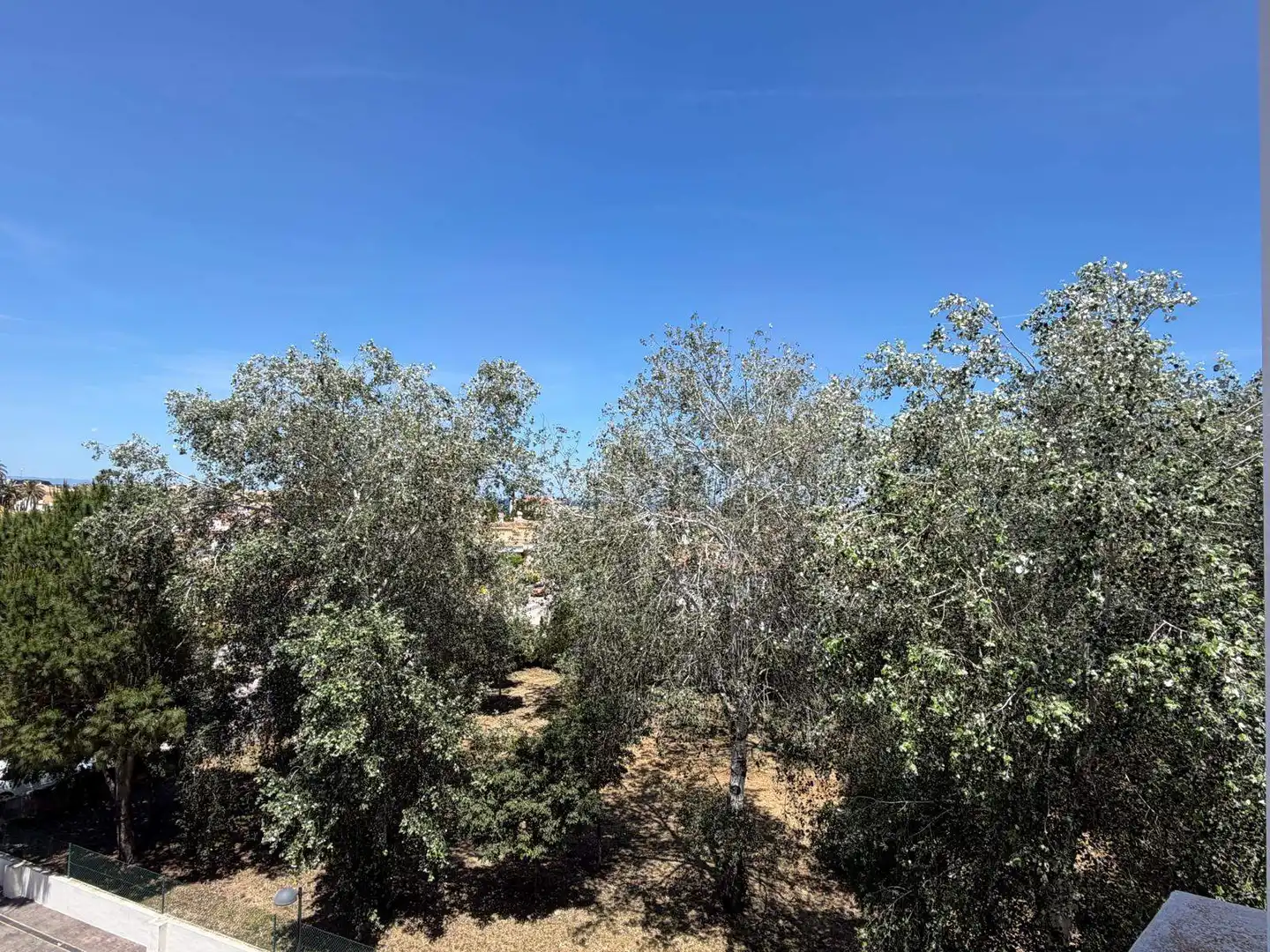 Apartamento en venta en Dénia con Aire acondicionado, Calefacción y Jardín privado