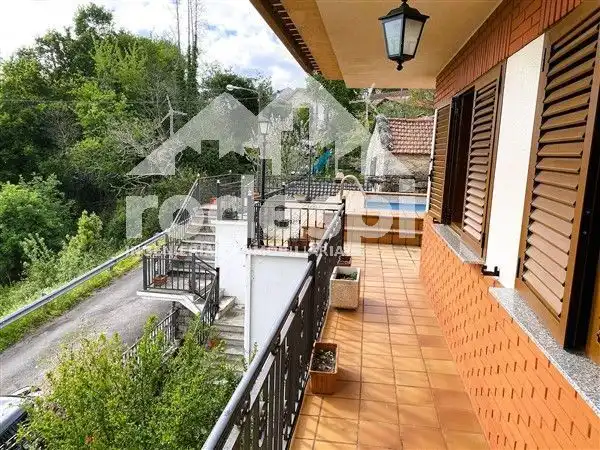 Terrace of Houses for sale in Crecente  with Heating, Terrace and Storage room