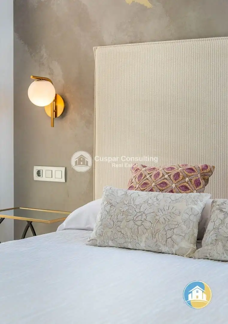Chalet con piscina en venta en La Herrada, imagen 40