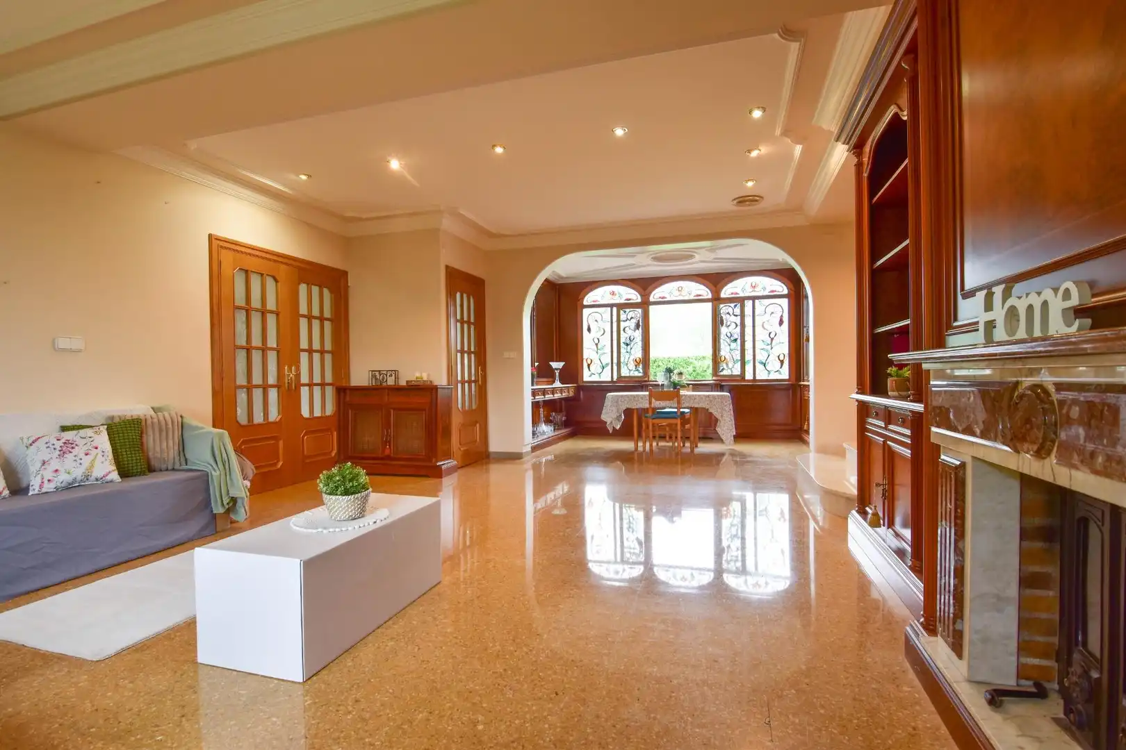 Casa o xalet en venda en Torrent amb Aire condicionat, Jardí privat i Terrassa