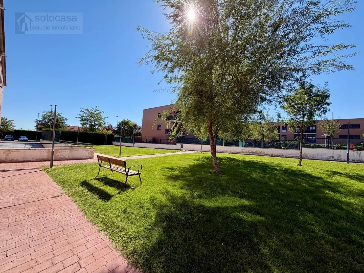Flat with pool for sale in CERVANTES 37, imagen 20