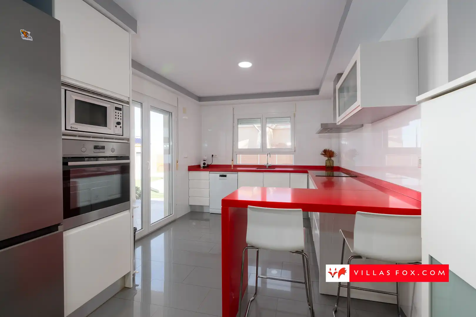 Maison à vendre à San Miguel de Salinas, imagen 7