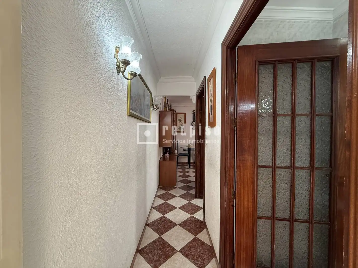 Appartement avec ascenseur à vendre à Carretera de Cádiz, imagen 15