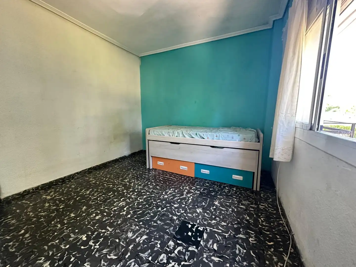 Wohnung mit Terrasse zum Verkauf in Carrer del Riu Sec, imagen 27
