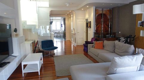 Foto 4 von Maisonette zum Verkauf in Plaza Circular, Bilbao