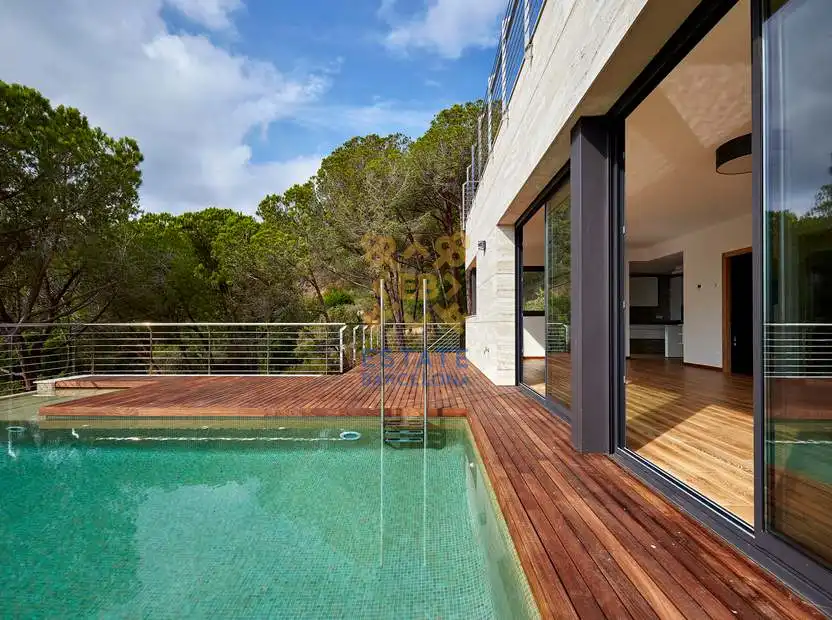 Maison avec terrasse à vendre à Canyelles, imagen 9