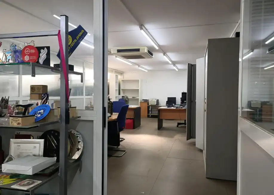 Nau industrial en venda a Carrer Energia, imagen 14