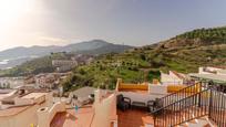 Vista exterior de Casa o xalet en venda en Itrabo amb Aire condicionat i Terrassa