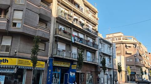 Foto 2 de Piso en venta en Calle del Maestro Alonso, Altozano - Conde Lumiares, Alicante / Alacant